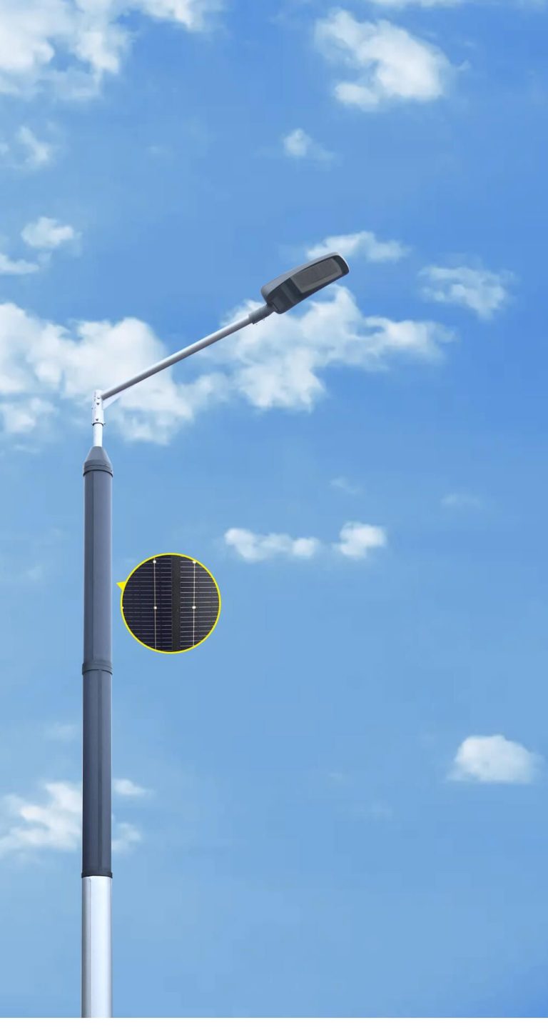 All-in-One Solar Street Light Factory,Solar Street Lighting System Wholesaler China