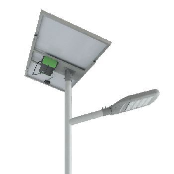 All-in-Two Solar Street Luminaire Supplier,Best Solar-powered Street Lighting System Supplier