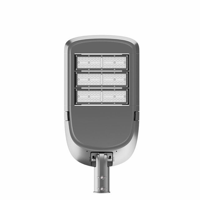 Affordable Integrated Solar-powered Street Lighting System,Affordable All-in-One Solar-powered Stree