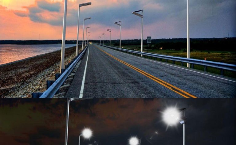 Best All-in-One Solar Street Luminaire,All-in-One Solar-powered Street Light Price,Lowest price All-